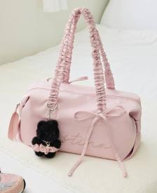 BALLO MD스트링 보스턴숄더 PK (JHNEHA6BS106PK260)