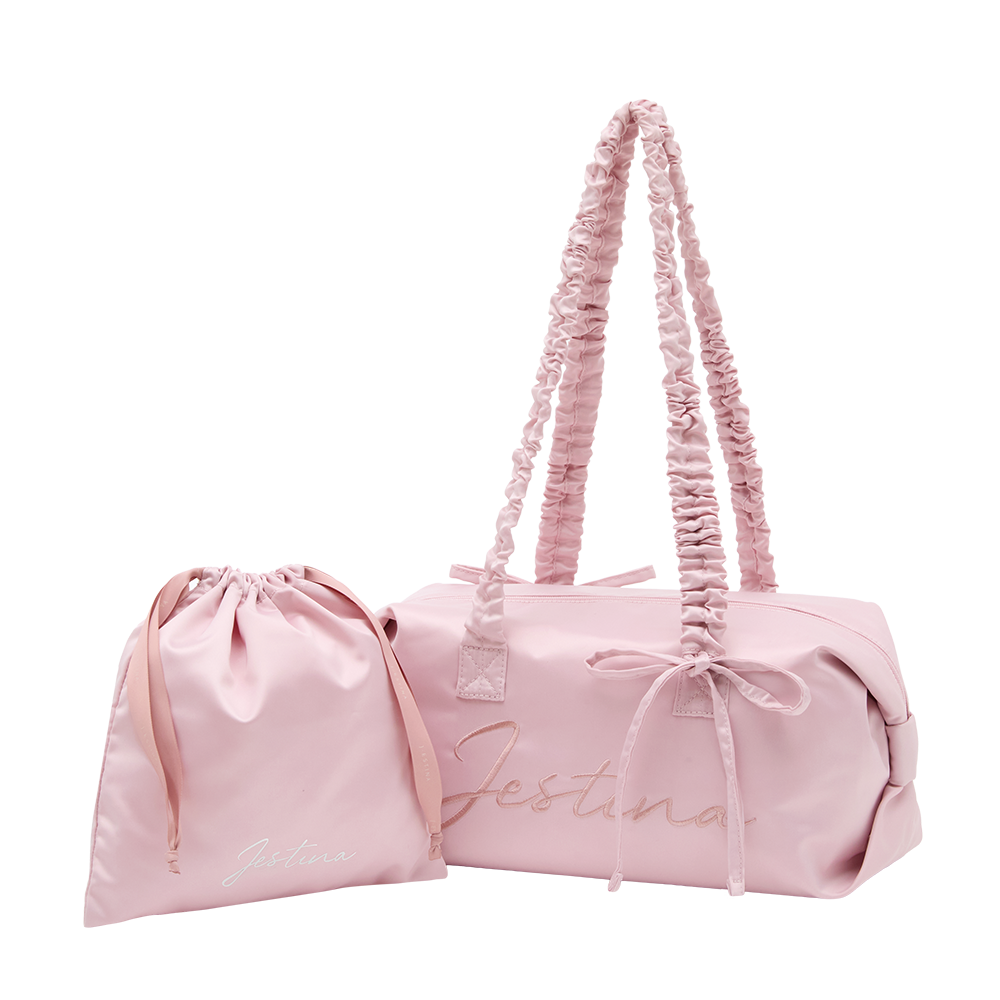 BALLO MD스트링 보스턴숄더 PK (JHNEHA6BS106PK260)