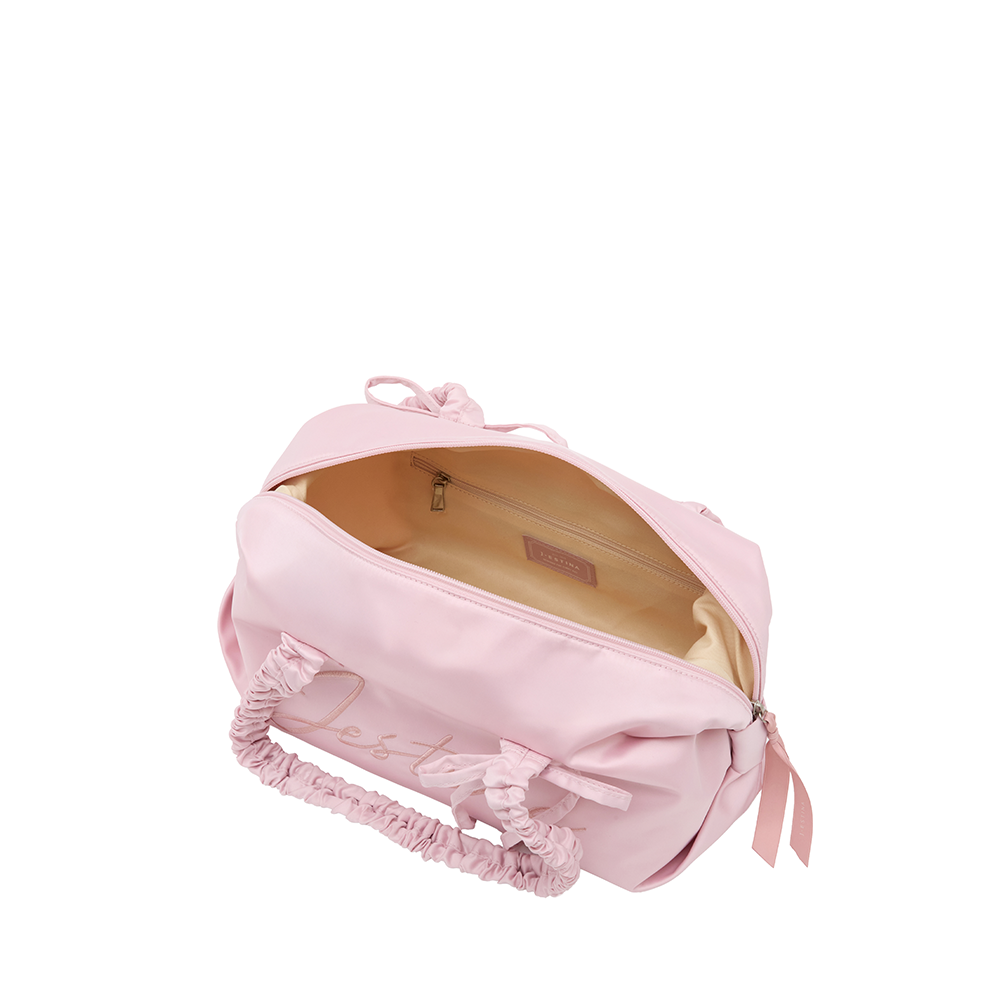 BALLO MD스트링 보스턴숄더 PK (JHNEHA6BS106PK260)