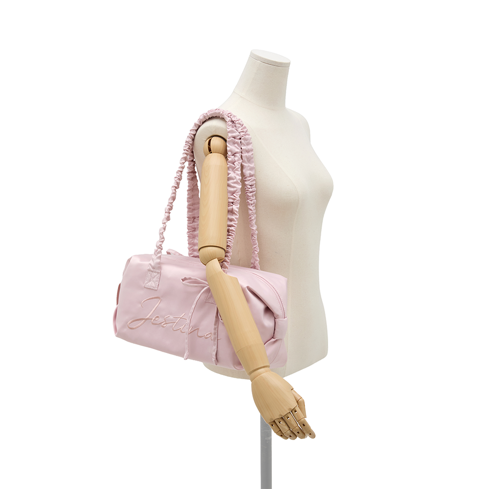 BALLO MD스트링 보스턴숄더 PK (JHNEHA6BS106PK260)