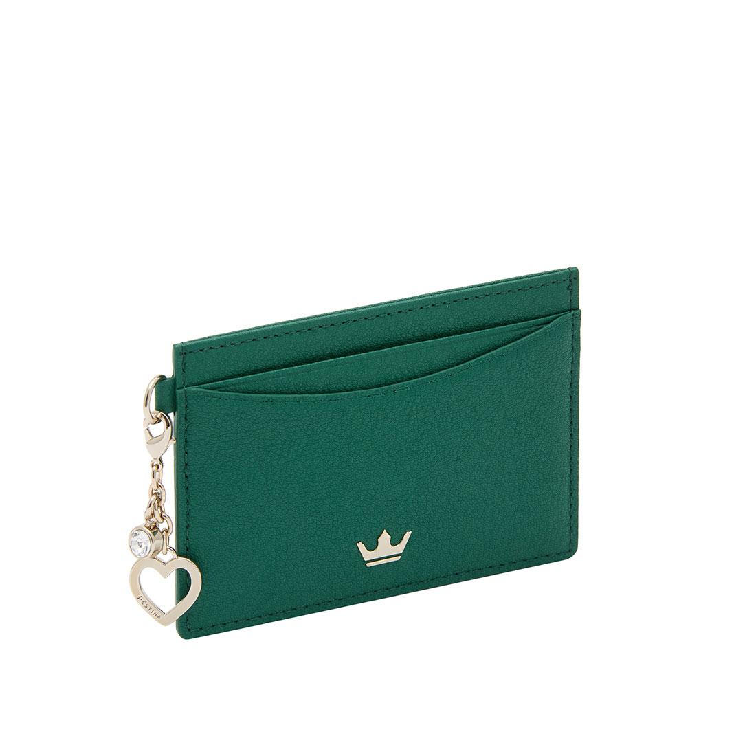 JUDY 카드홀더 GN (JSTESF6BS527GN010)