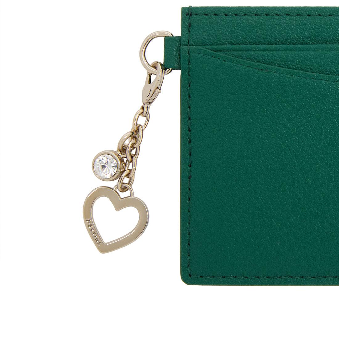 JUDY 카드홀더 GN (JSTESF6BS527GN010)