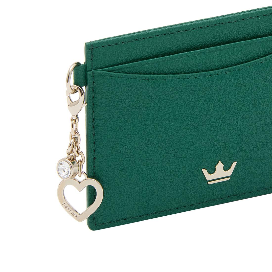 JUDY 카드홀더 GN (JSTESF6BS527GN010)