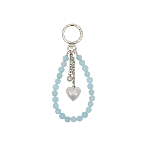 J.LETTER 하트비즈키링 BL (JEACEA6BS981BL360)