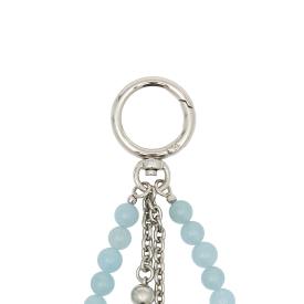 J.LETTER 하트비즈키링 BL (JEACEA6BS981BL360)