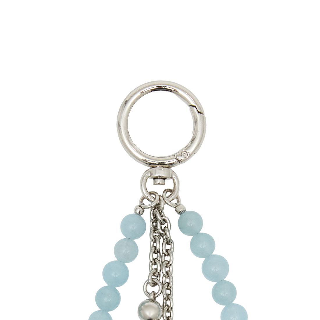 J.LETTER 하트비즈키링 BL (JEACEA6BS981BL360)