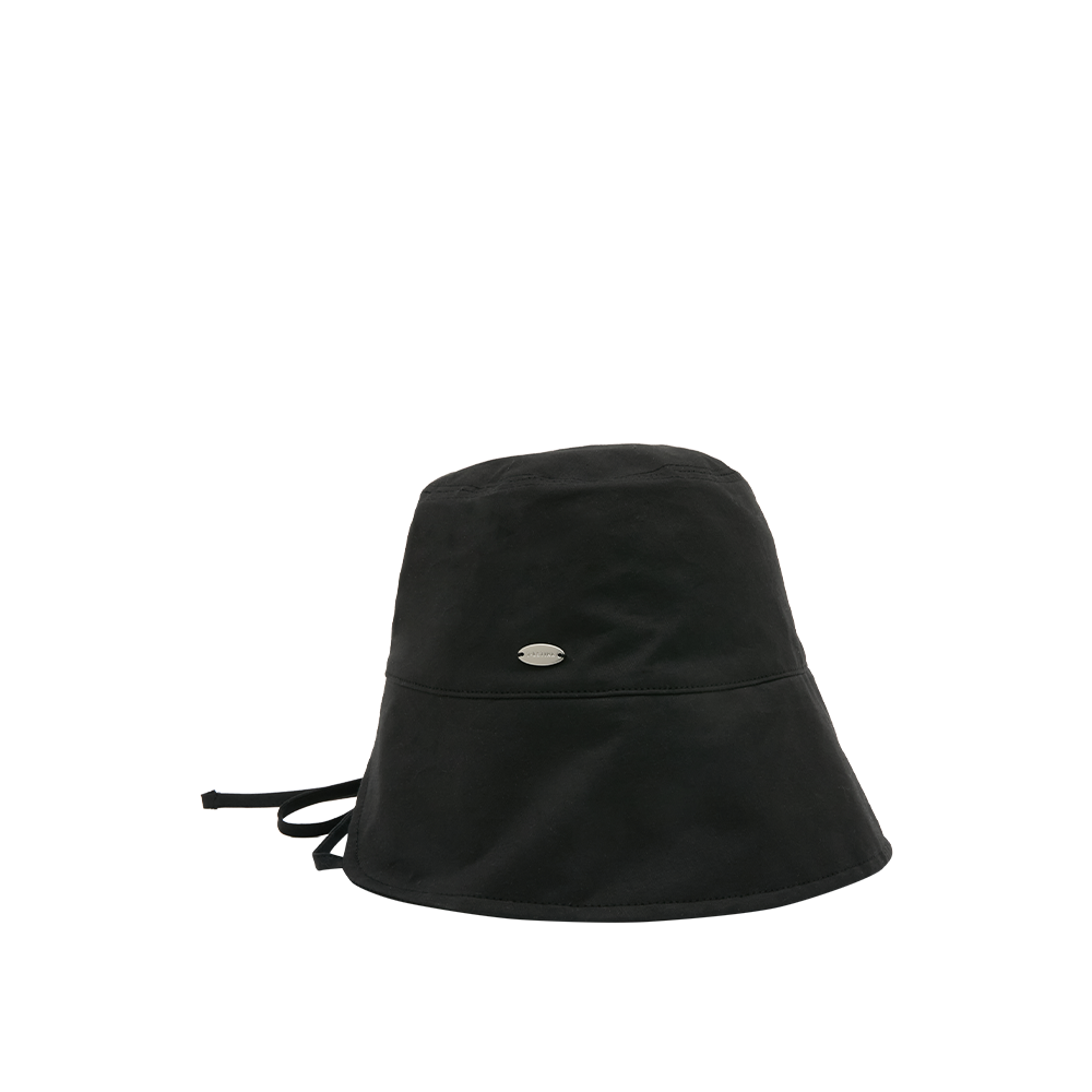 J.LETTER 워터프루프보닛햇 BK (JEACEM6BS931BK260)