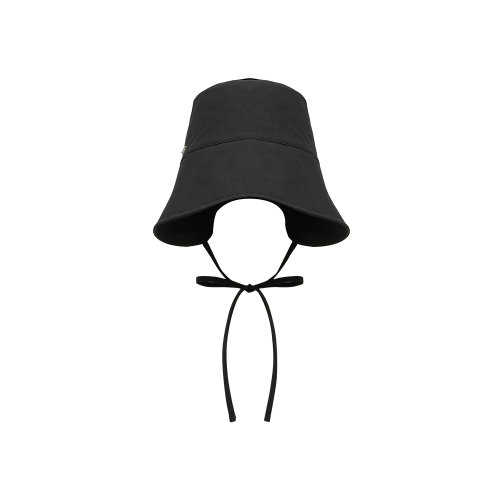 J.LETTER 워터프루프보닛햇 BK (JEACEM6BS931BK260)