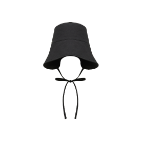 J.LETTER 워터프루프보닛햇 BK (JEACEM6BS931BK260)