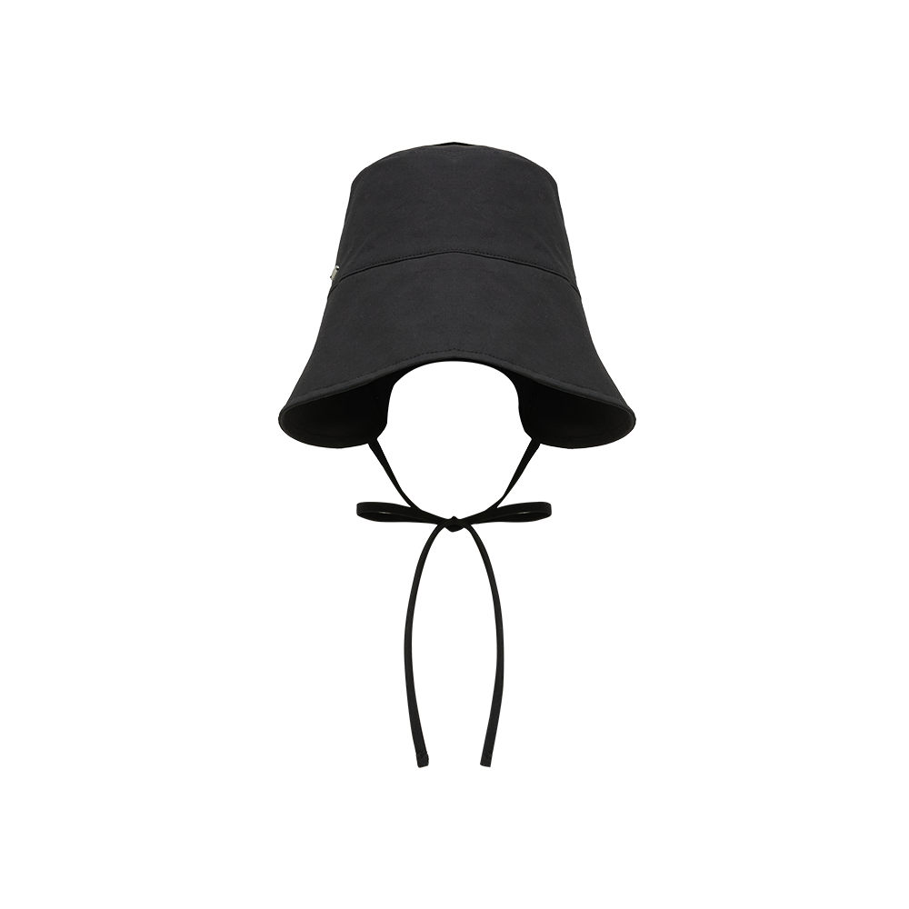 J.LETTER 워터프루프보닛햇 BK (JEACEM6BS931BK260)