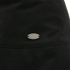 J.LETTER 워터프루프보닛햇 BK (JEACEM6BS931BK260)