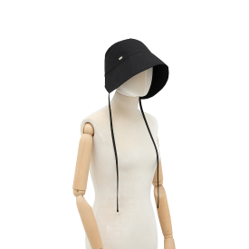 J.LETTER 워터프루프보닛햇 BK (JEACEM6BS931BK260)