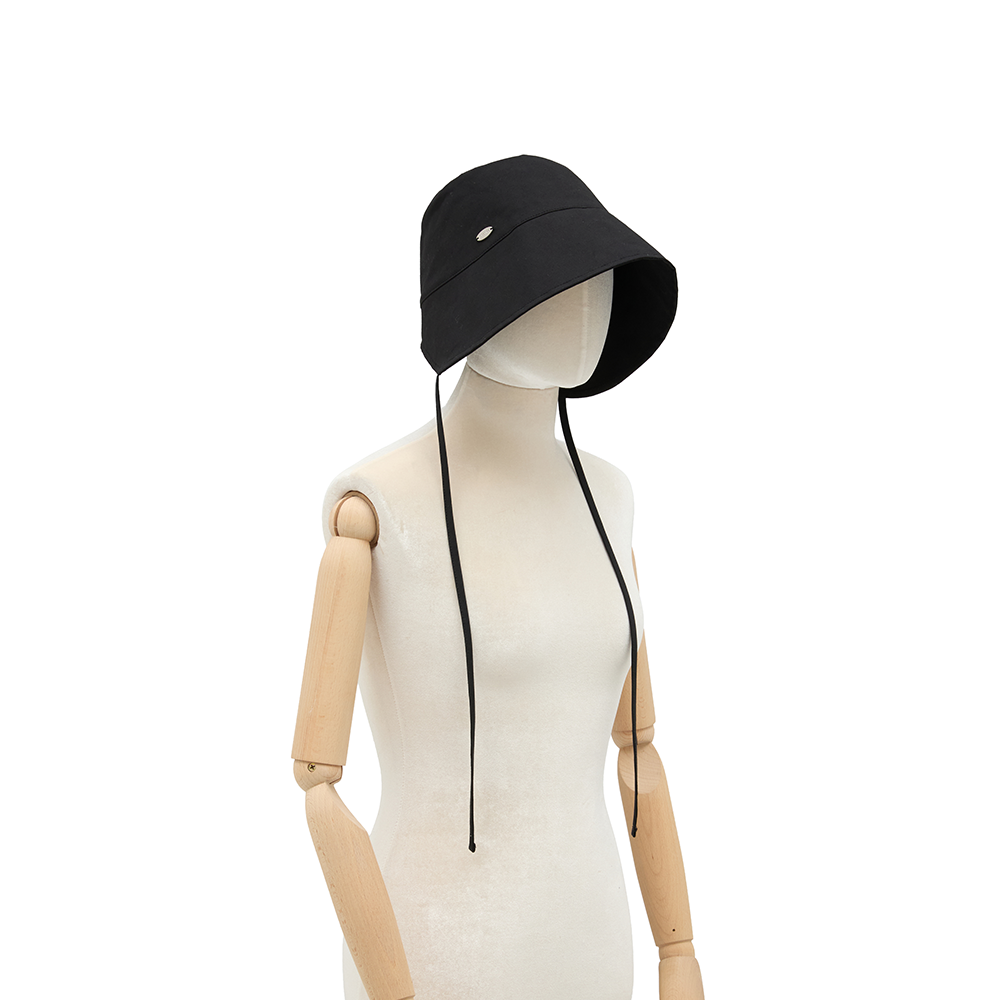 J.LETTER 워터프루프보닛햇 BK (JEACEM6BS931BK260)