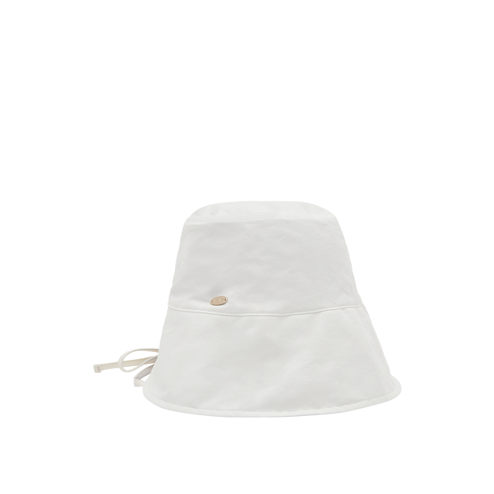 J.LETTER 워터프루프보닛햇 WH (JEACEM6BS931WH260)