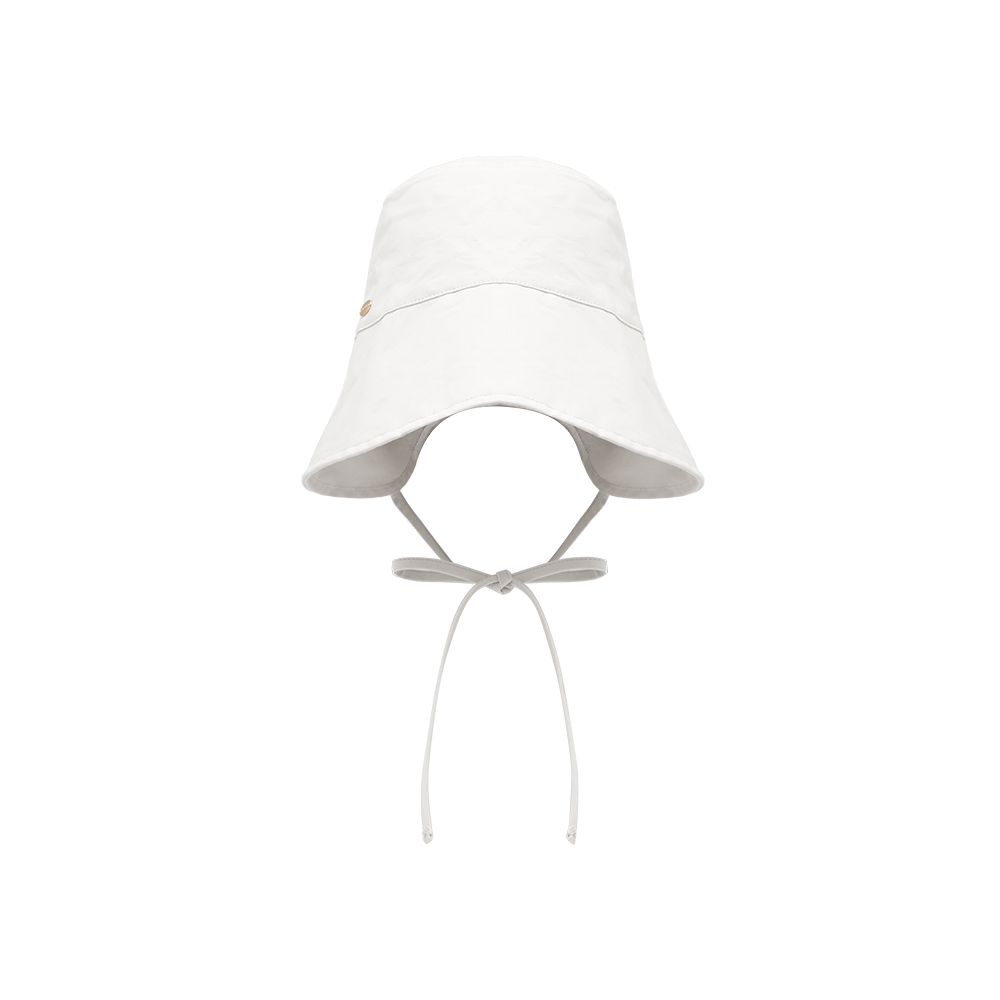 J.LETTER 워터프루프보닛햇 WH (JEACEM6BS931WH260)