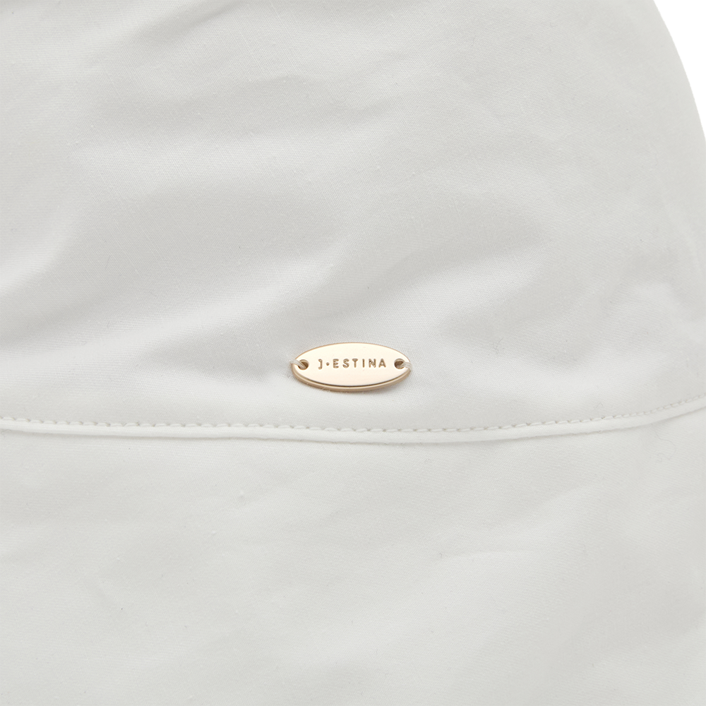 J.LETTER 워터프루프보닛햇 WH (JEACEM6BS931WH260)