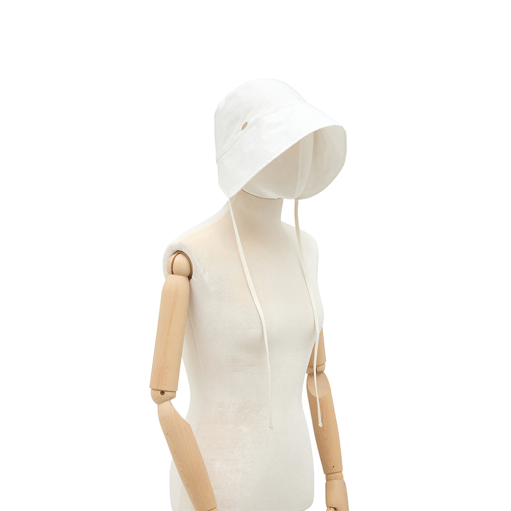 J.LETTER 워터프루프보닛햇 WH (JEACEM6BS931WH260)