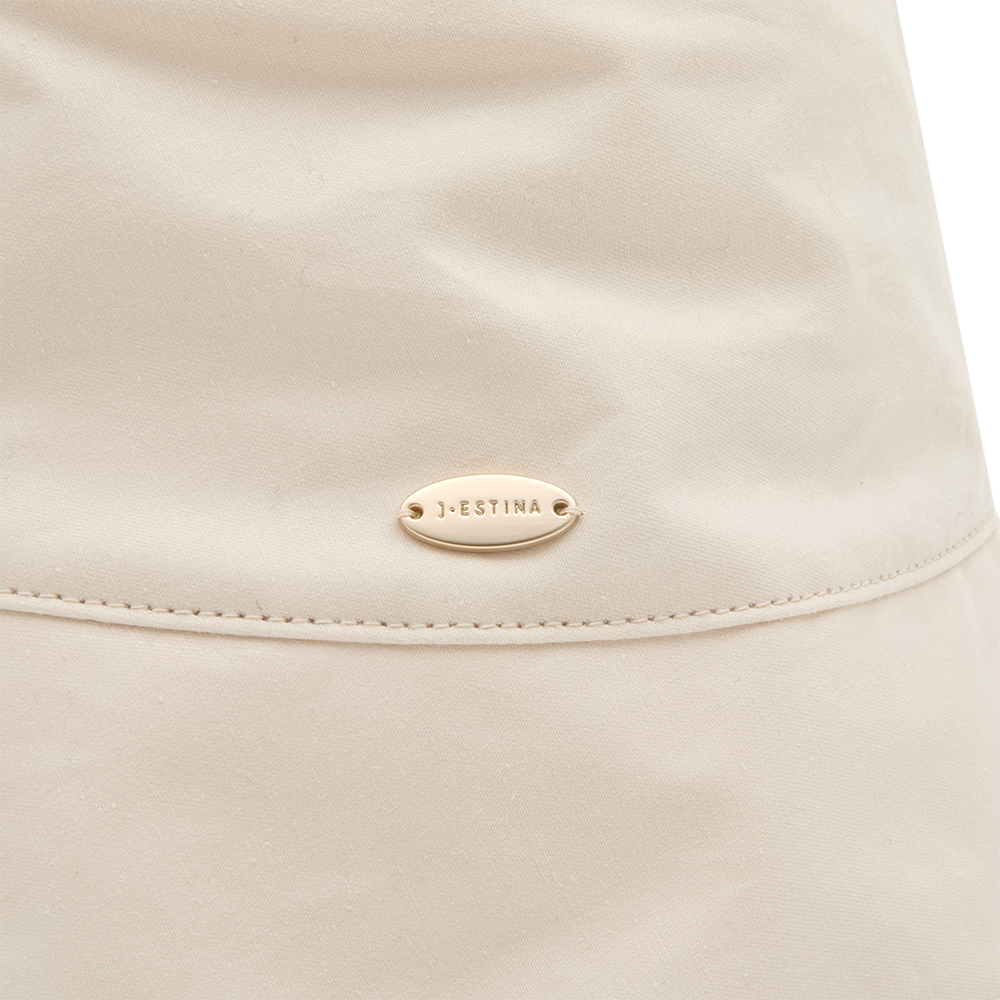 J.LETTER 워터프루프보닛햇 IV (JEACEM6BS931IV260)