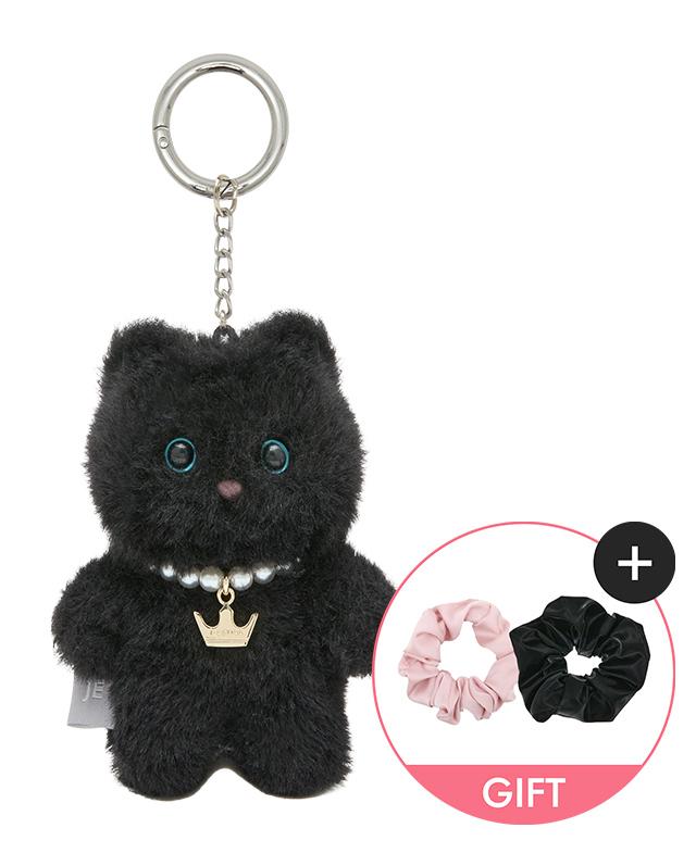 BALLO MINI TINA 인형키링 BK (JEACEA6BS304BK260)