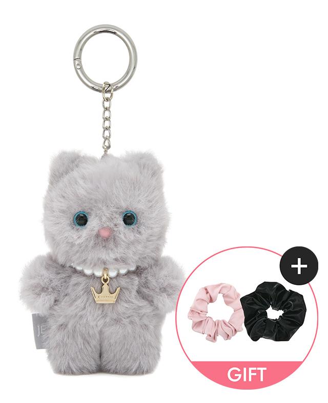 BALLO MINI ENA 인형키링 GR (JEACEA6BS304GR260)