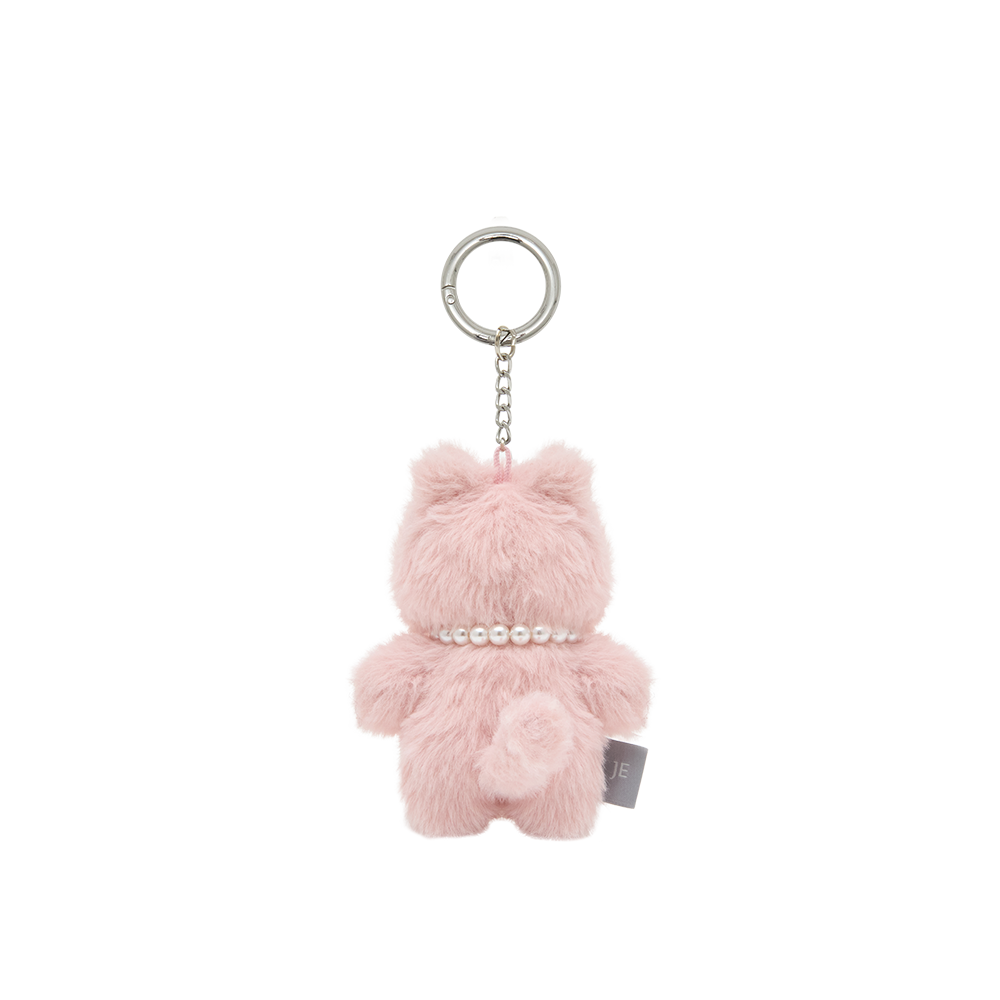 BALLO MINI JENA 인형키링 PK (JEACEA6BS304PK260)