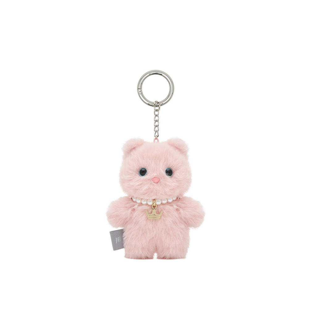 BALLO MINI JENA 인형키링 PK (JEACEA6BS304PK260)
