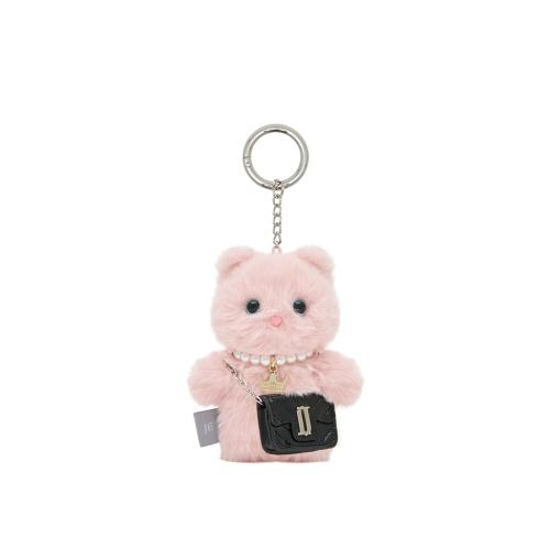BALLO MINI JENA 인형키링 PK (JEACEA6BS304PK260)