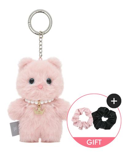 BALLO MINI JENA 인형키링 PK (JEACEA6BS304PK260)