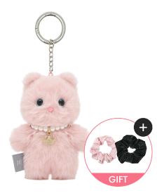 BALLO MINI JENA 인형키링 PK (JEACEA6BS304PK260)