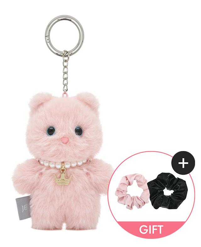 BALLO MINI JENA 인형키링 PK (JEACEA6BS304PK260)