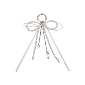 BALLO 드롭리본참 PK (JEACEA6BS983PK360)