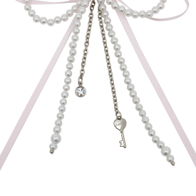 BALLO 드롭리본참 PK (JEACEA6BS983PK360)