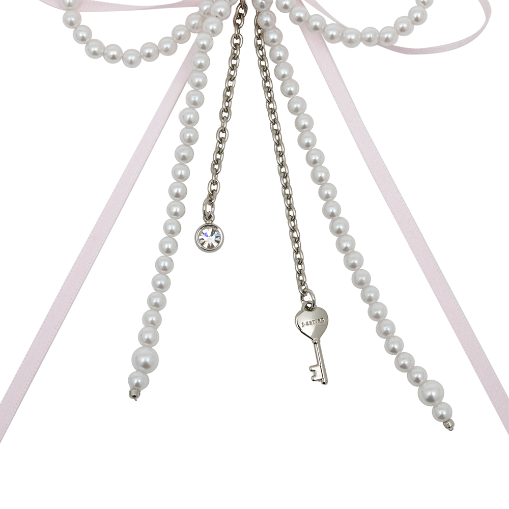 BALLO 드롭리본참 PK (JEACEA6BS983PK360)