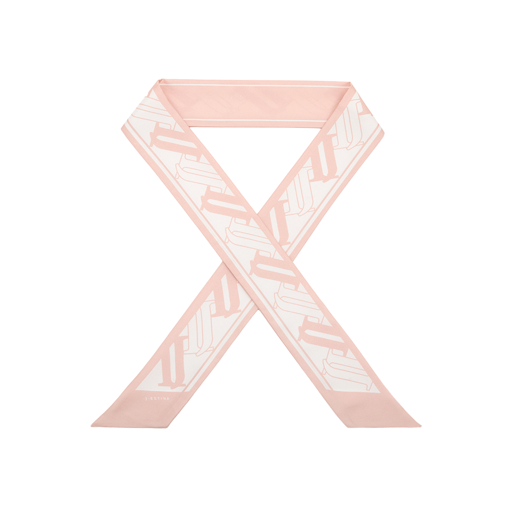 JOELLE 실크스카프 PK (JEACED6BS720PK330)