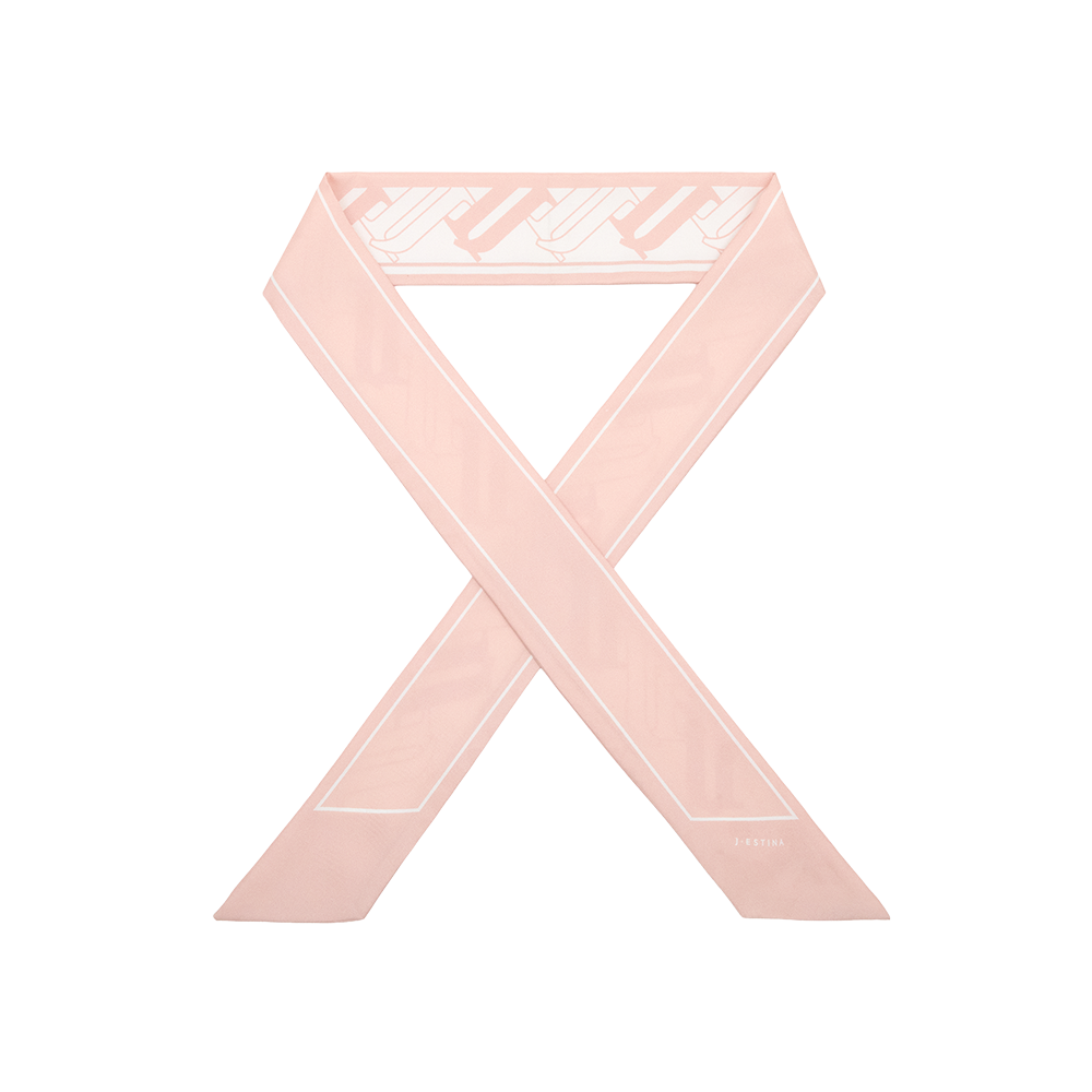 JOELLE 실크스카프 PK (JEACED6BS720PK330)