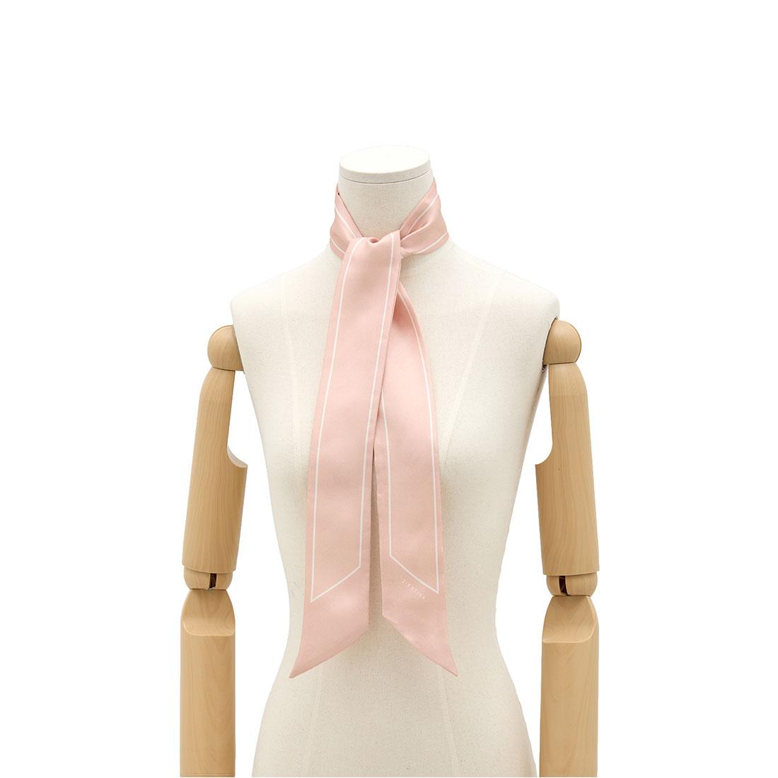 JOELLE 실크스카프 PK (JEACED6BS720PK330)