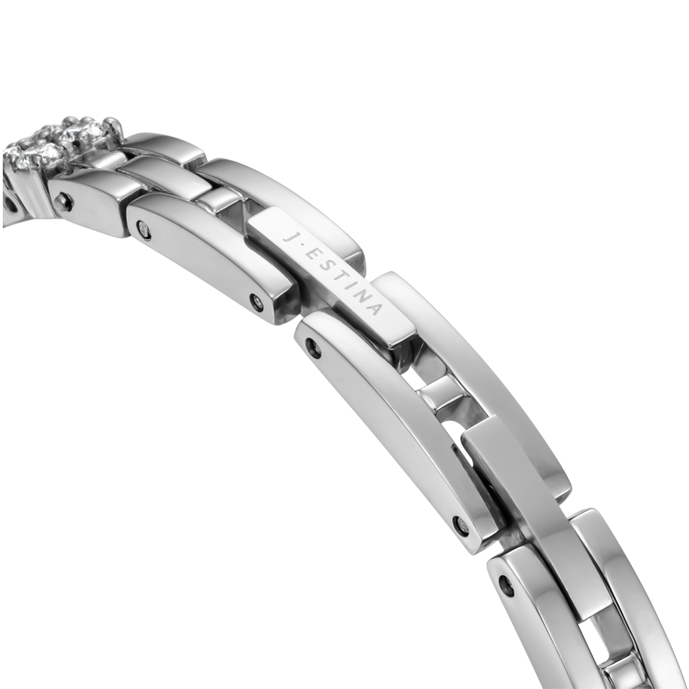 JE 칵테일 시계 - 실버 (JWJ1ME5BS506WHWH0)