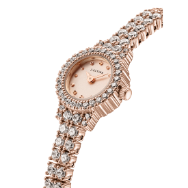 JE 칵테일 시계 - 로즈골드 (JWJ1ME5BS506RGRG0)