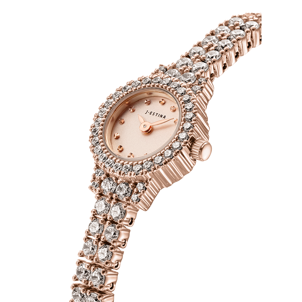 JE 칵테일 시계 - 로즈골드 (JWJ1ME5BS506RGRG0)