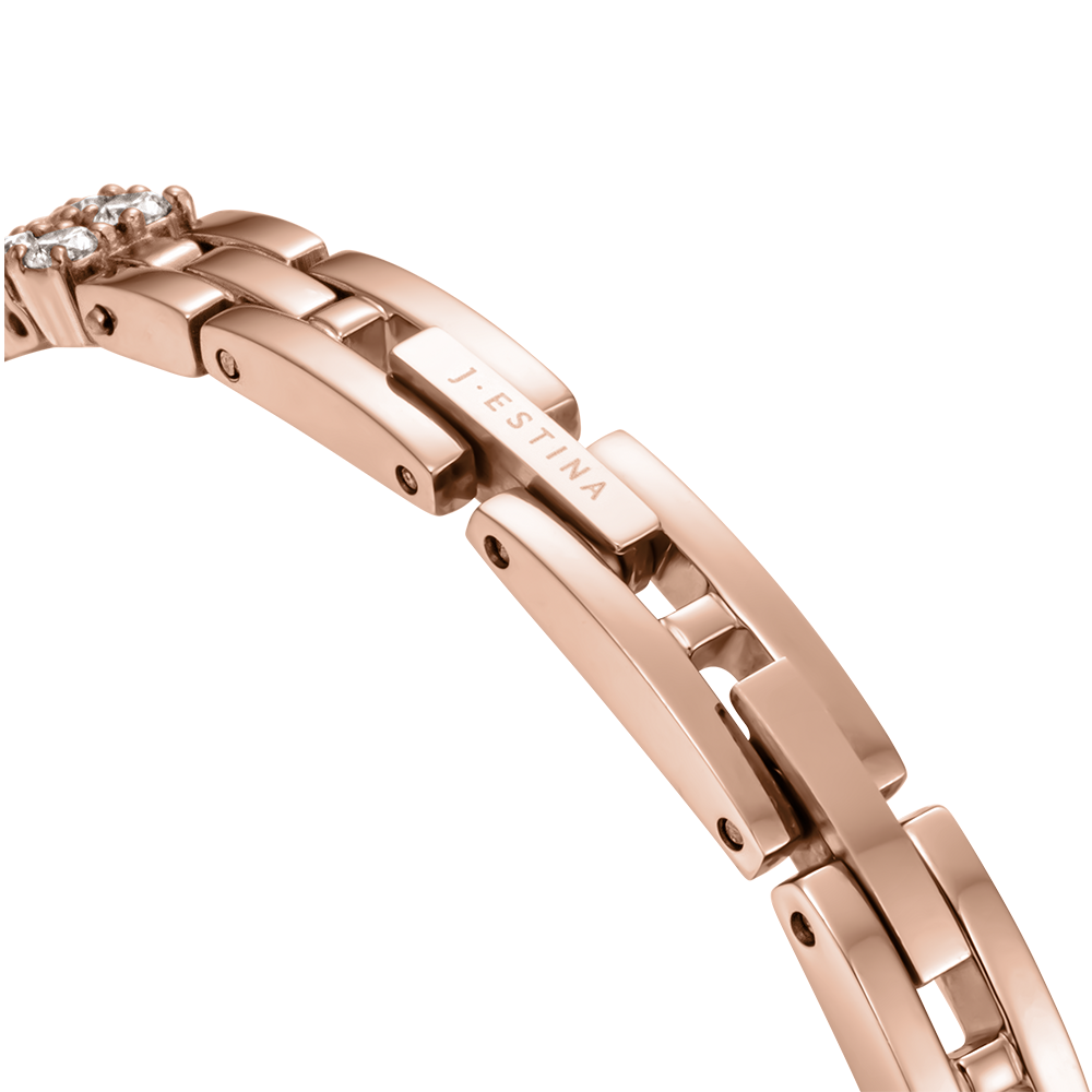 JE 칵테일 시계 - 로즈골드 (JWJ1ME5BS506RGRG0)