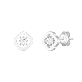 CLOVIA 귀걸이 (JJCLEQ5BN150SW000)