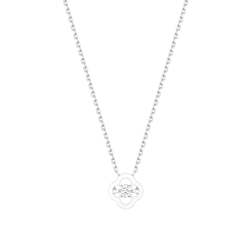 CLOVIA 미오엘로 목걸이 (JJCLNQ5BN150SW420)