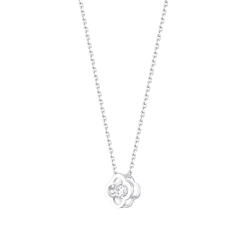 CLOVIA 미오엘로 목걸이 (JJCLNQ5BN150SW420)
