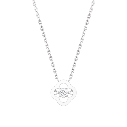 CLOVIA 미오엘로 목걸이 (JJCLNQ5BN150SW420)