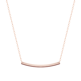 [패밀리 세일] J.Livera 14K 체인 목걸이 (JJJTN05B5037R4400)