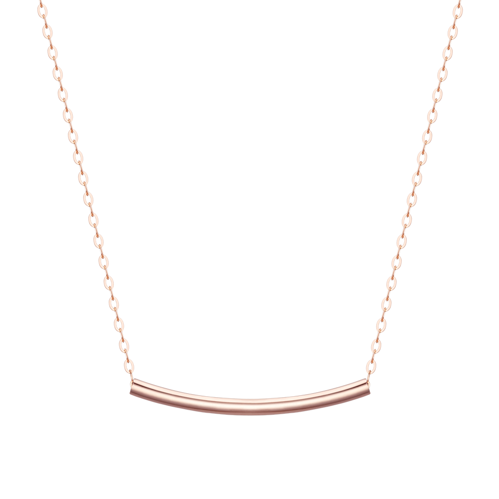 [패밀리 세일] J.Livera 14K 체인 목걸이 (JJJTN05B5037R4400)