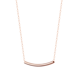 [패밀리 세일] J.Livera 14K 체인 목걸이 (JJJTN05B5037R4400)