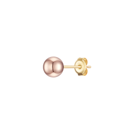 J.Livera 14K 싱글 귀걸이 (JJJTE05B5036R4P00)