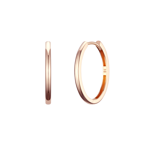 J.Livera 14K 귀걸이 (JJJTE05B5039R4000)