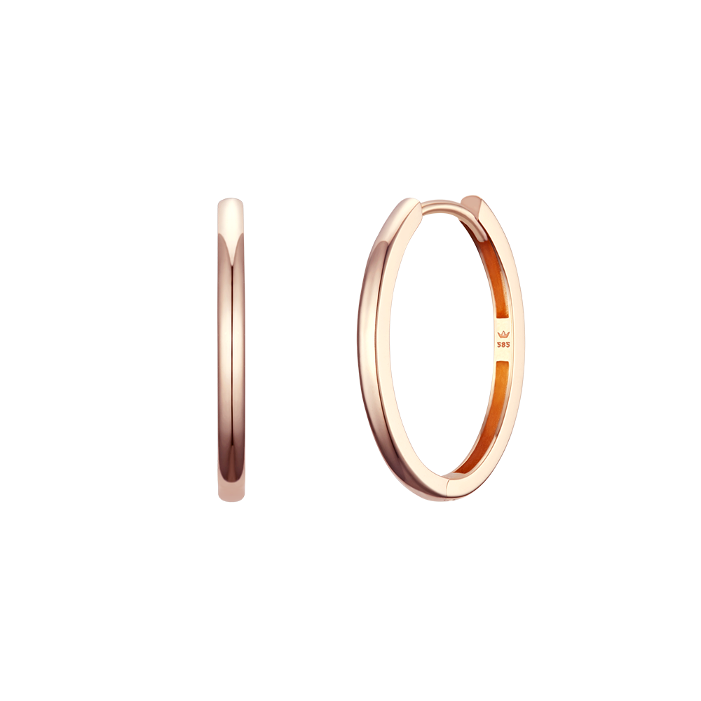 J.Livera 14K 귀걸이 (JJJTE05B5039R4000)